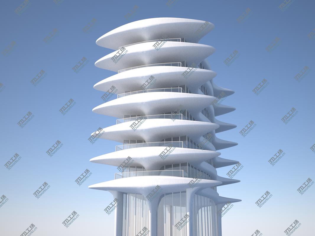 images/goods_img/20210313/Residential Buildings Pack/3.jpg